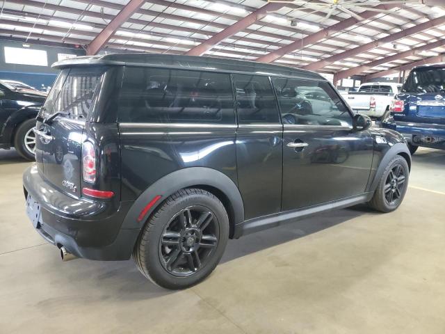 2014 MIN COOPER S CLUBMAN - WMWZG3C50ETY33473
