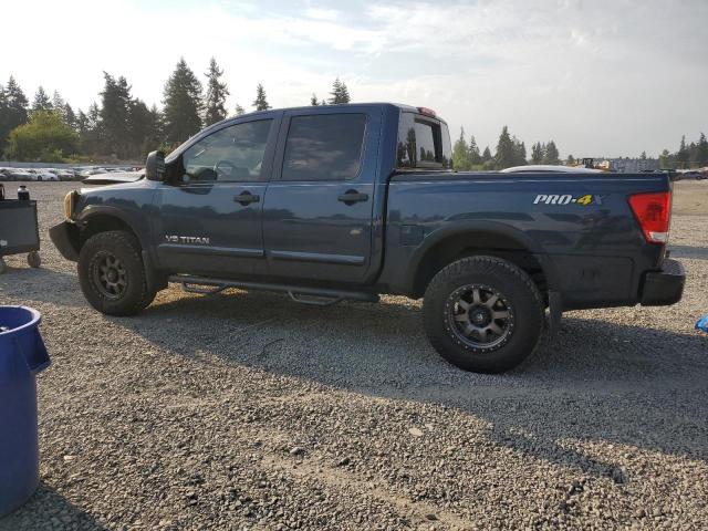 2015 NISSAN TITAN S 1N6AA0EC4FN507528
