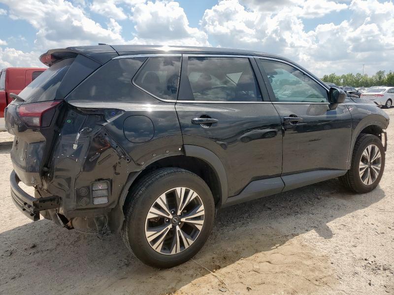 2023 NISSAN ROGUE SV - 5N1BT3BAXPC773649