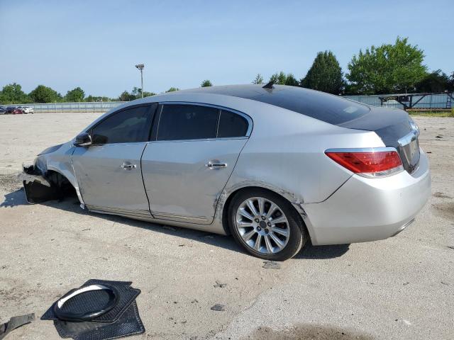 2013 BUICK LACROSSE - 1G4GC5E36DF238732