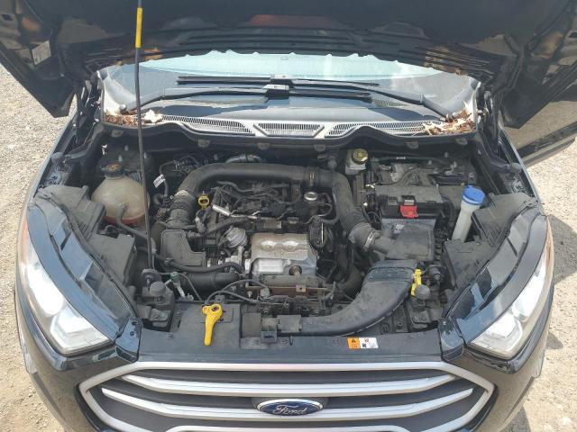 2020 FORD ECOSPORT S MAJ3S2GE6LC311462
