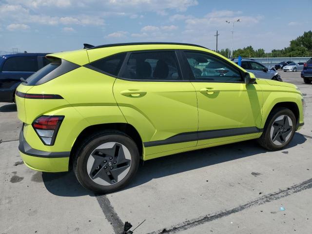 2024 HYUNDAI KONA SEL KM8HC3A64RU017495