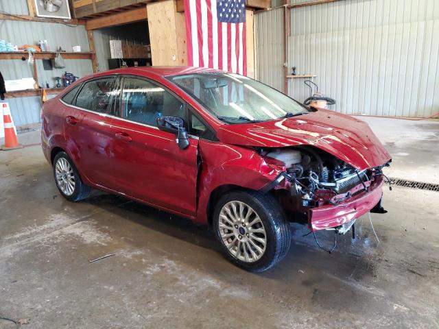 2016 FORD FIESTA TIT 3FADP4CJ1GM163312