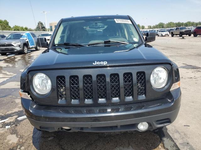 2017 JEEP PATRIOT SP 1C4NJRBB7HD155767