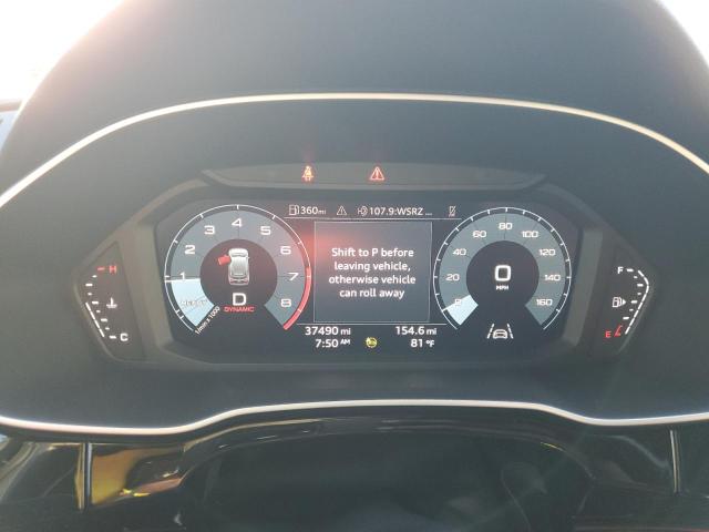 2023 AUDI Q3 PREMIUM WA1DECF3XP1149326