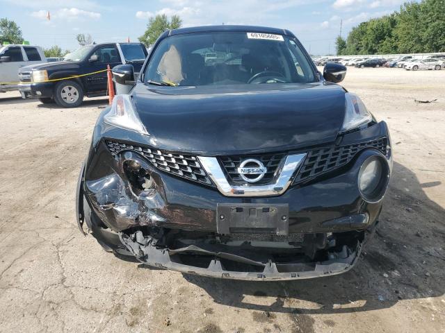 2015 NISSAN JUKE S JN8AF5MV7FT560101