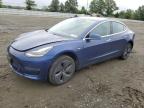 2018 TESLA MODEL 3 - 5YJ3E1EB9JF064460