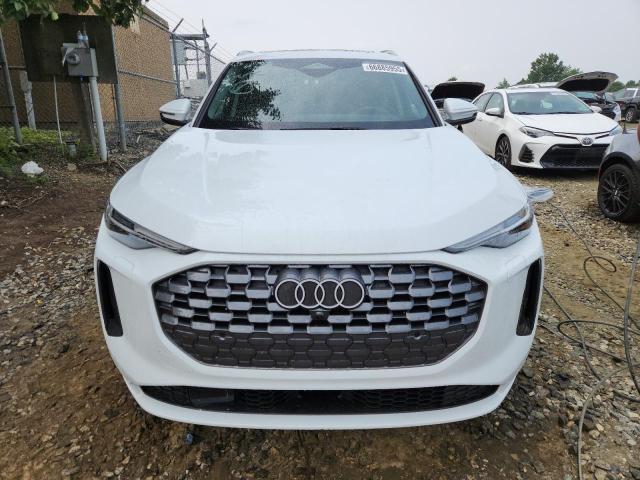 2025 AUDI Q5 PREMIUM WA12AAGU6S2016189