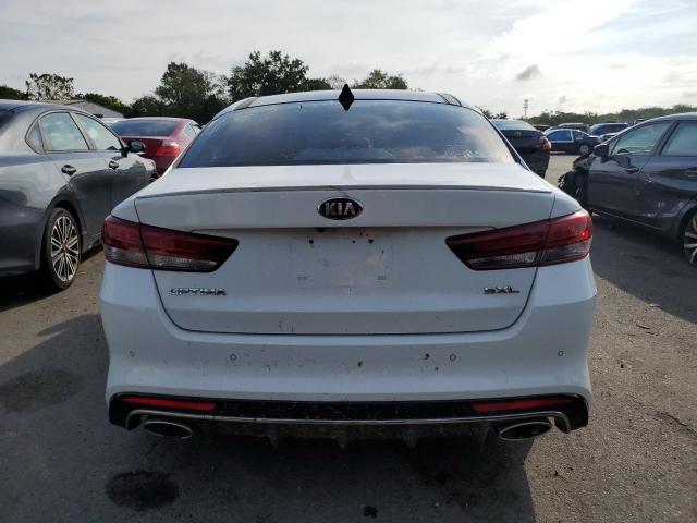 2016 KIA OPTIMA SXL 5XXGV4L26GG033453