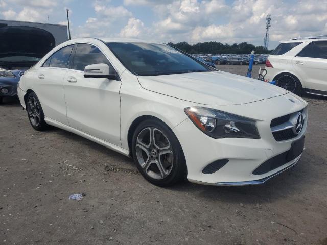 2018 MERCEDES-BENZ CLA 250 4M - WDDSJ4GB7JN537740