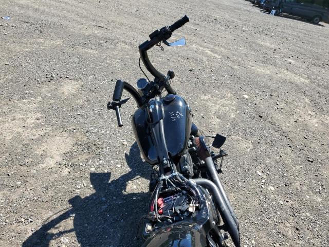2017 HARLEY-DAVIDSON FXSB BREAK 1HD1BFV17HB037662