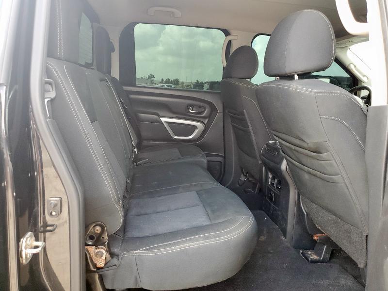 2016 NISSAN TITAN XD S 1N6BA1F20GN503025