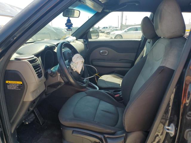 2016 KIA SOUL KNDJN2A27G7842160
