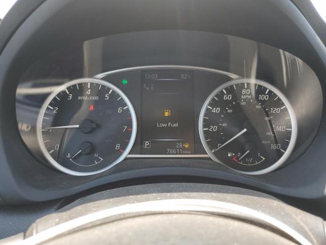 2017 NISSAN SENTRA S 3N1AB7AP6HY214496