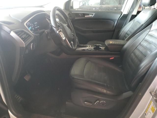 2018 FORD EDGE SEL 2FMPK4J96JBC45426