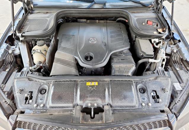 2020 MERCEDES-BENZ GLE 450 4M 4JGFB5KB2LA020910