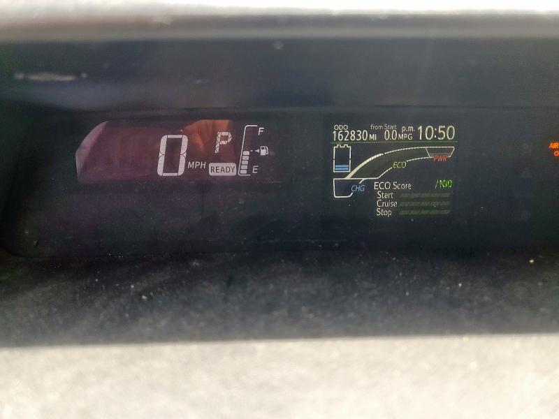 2015 TOYOTA PRIUS C JTDKDTB37F1578590