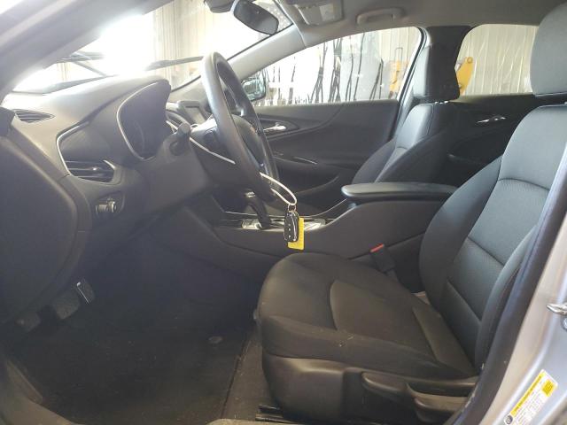 2016 CHEVROLET MALIBU LS - 1G1ZB5STXGF305818