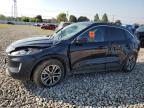 2021 FORD ESCAPE SEL - 1FMCU9CZ1MUA76496