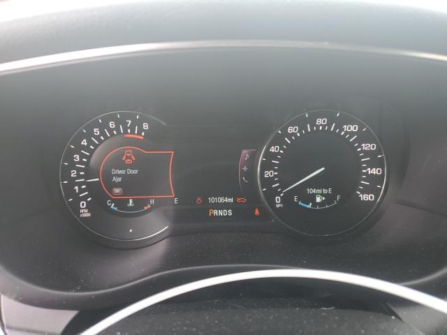 2015 LINCOLN MKC 5LMTJ2AH5FUJ09364