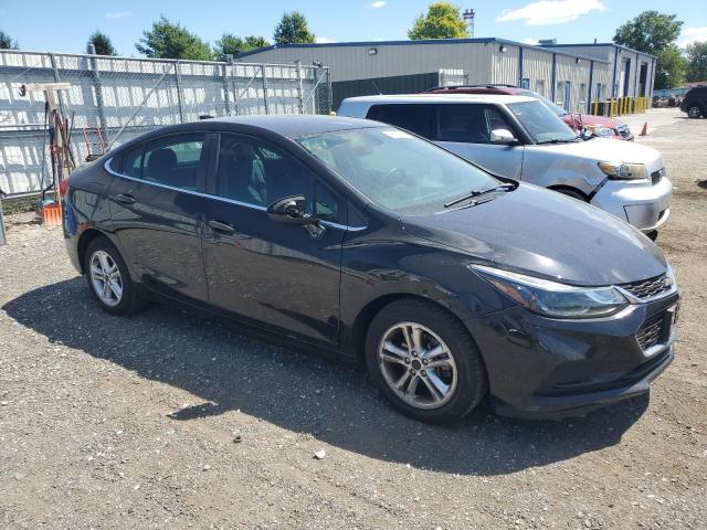 2017 CHEVROLET CRUZE LT 1G1BE5SM4H7128700