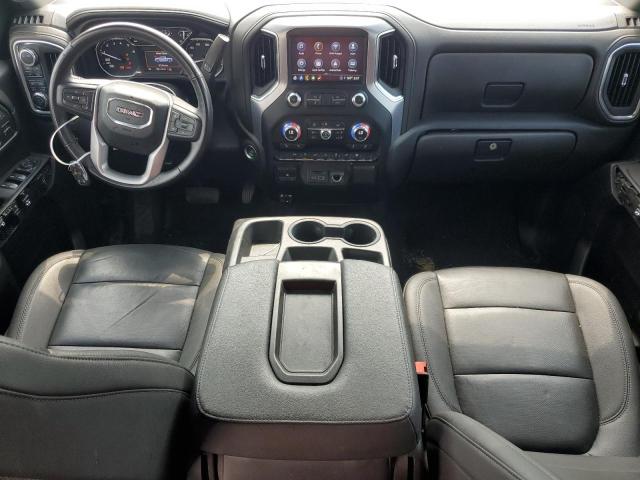 2022 GMC SIERRA LIM 3GTU9DET2NG192462