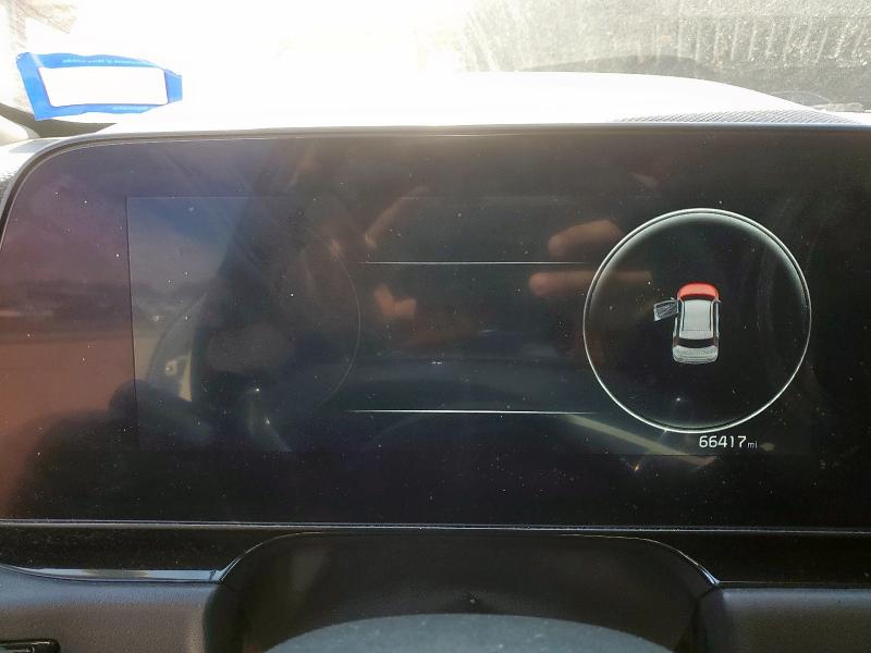 2024 KIA NIRO WIND - KNDCR3L18R5092211