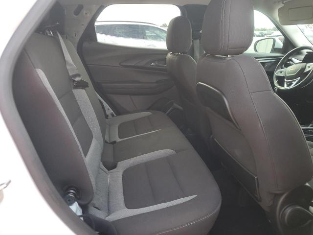 2024 CHEVROLET TRAILBLAZER LT KL79MRSL7RB196492