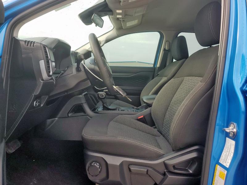 2024 FORD RANGER XL 1FTER4BH4RLE25948