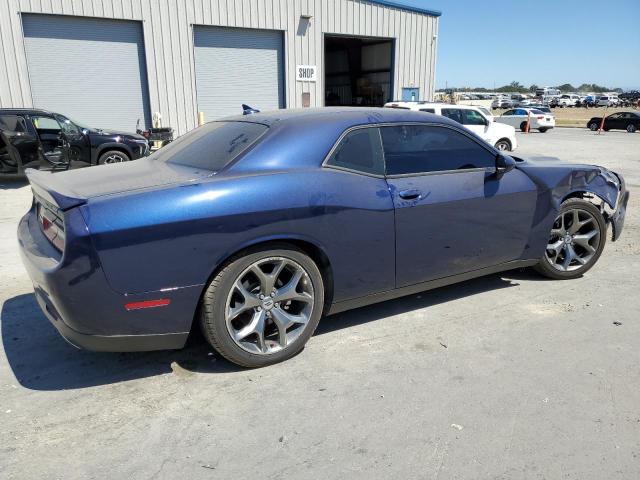 2017 DODGE CHALLENGER 2C3CDZAG9HH507735