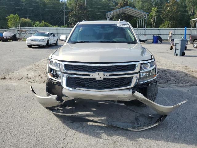 2015 CHEVROLET TAHOE C1500 LS 1GNSCAKC8FR744258