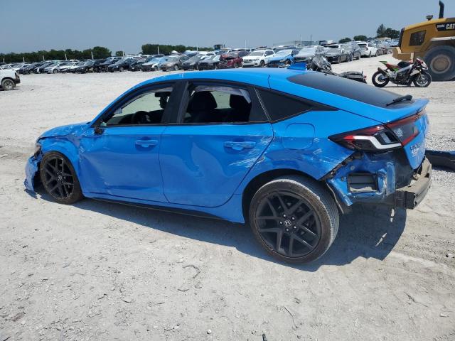 2024 HONDA CIVIC SPOR 19XFL2H80RE033205