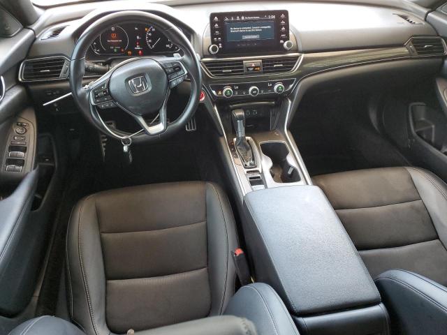 2022 HONDA ACCORD SPORT 1HGCV1F37NA000943