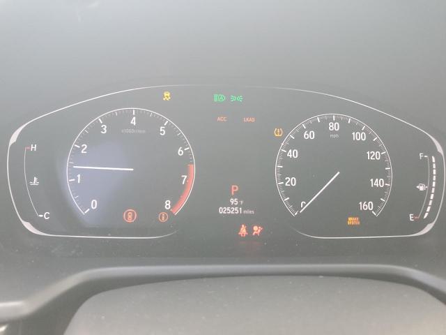 2020 HONDA ACCORD SPO 1HGCV1F35LA006964