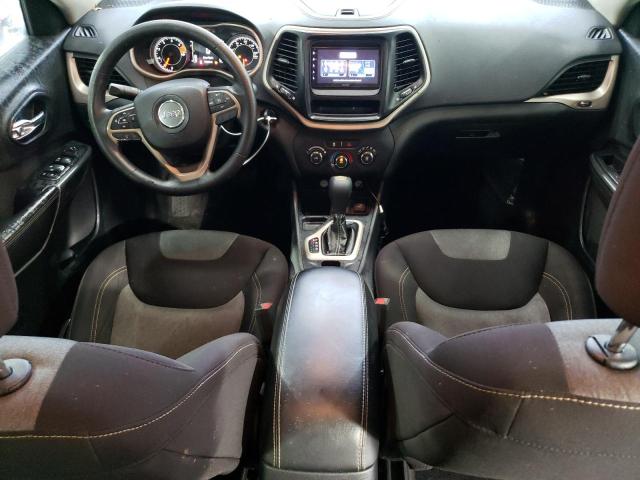 2017 JEEP CHEROKEE S 1C4PJLAB5HW547979