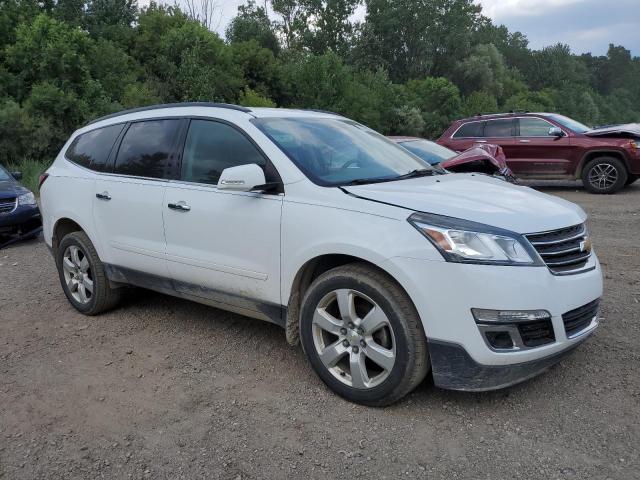 2017 CHEVROLET TRAVERSE L - 1GNKRGKD5HJ350969