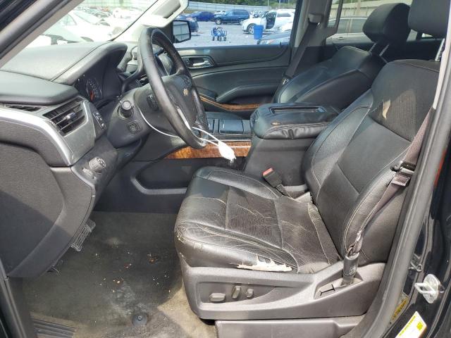 2015 CHEVROLET TAHOE C1500 LTZ 1GNSCCKC3FR254189