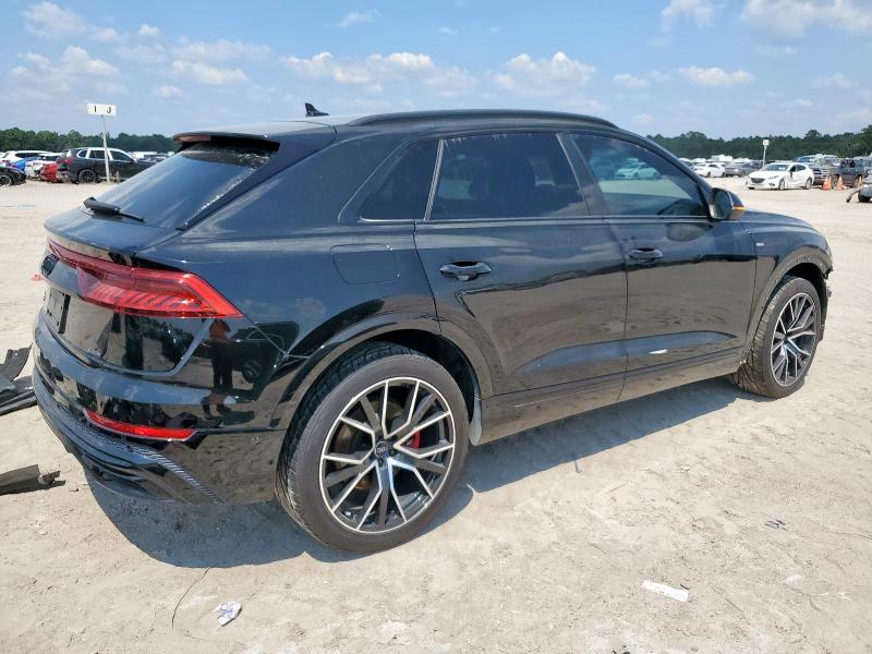 2020 AUDI Q8 PREMIUM - WA1EVAF18LD019271