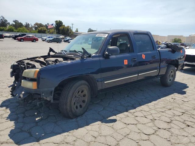CHEVROLET SILVERADO C1500