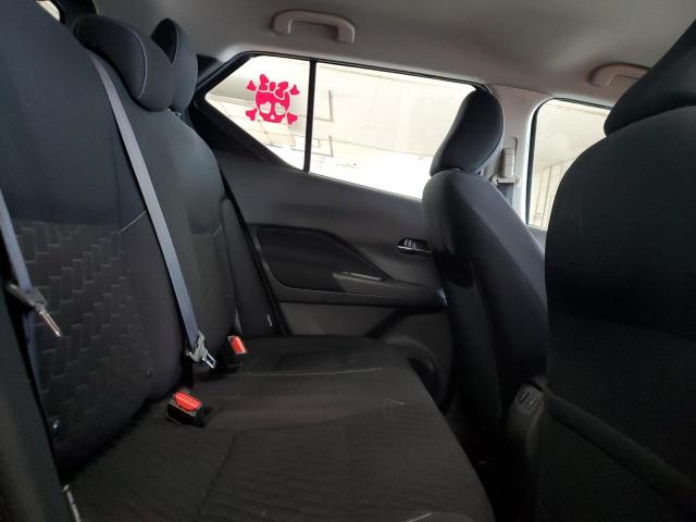 2021 NISSAN KICKS SV 3N1CP5CV7ML511164