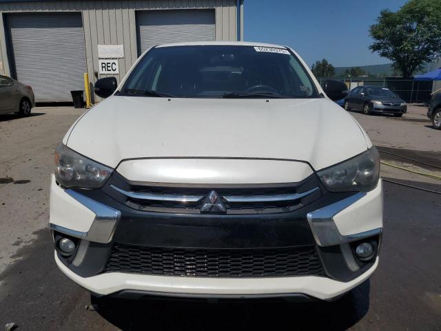 2018 MITSUBISHI OUTLANDER JA4AR3AU4JU008927