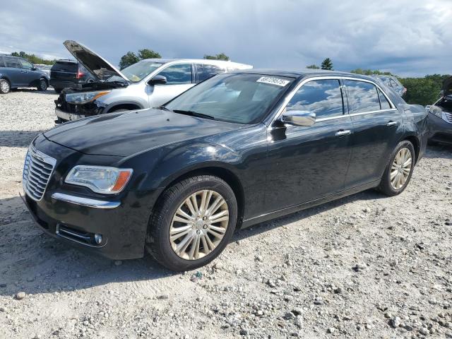 2012 CHRYSLER 300C - 2C3CCAKT7CH179868