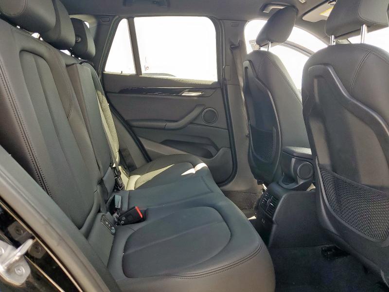 2021 BMW X1 SDRIVE2 WBXJG7C09M5S35268