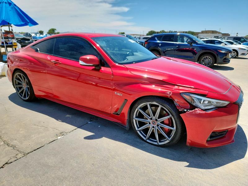 2018 INFINITI Q60 RED SP JN1FV7EK0JM530268