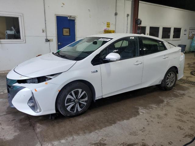 TOYOTA PRIUS PRIM