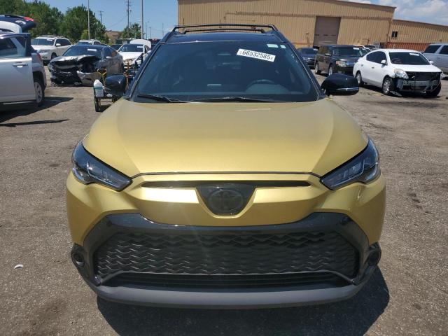 2024 TOYOTA COROLLA CR 7MUFBABG6RV019964