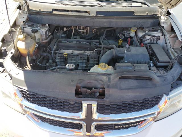 2016 DODGE JOURNEY SX #3297162490