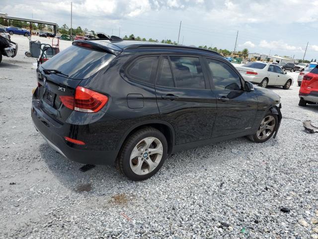2015 BMW X1 SDRIVE2 WBAVM1C55FV314632