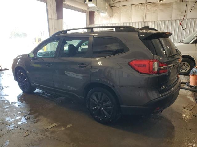 2022 SUBARU ASCENT ONY - 4S4WMAGD3N3438378
