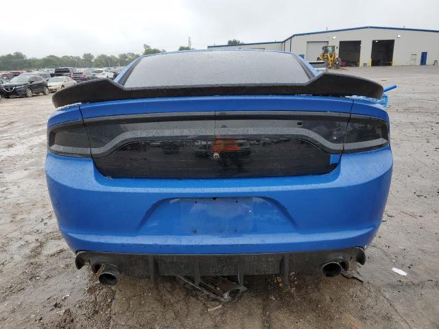 2016 DODGE CHARGER PO 2C3CDXKT3GH271114